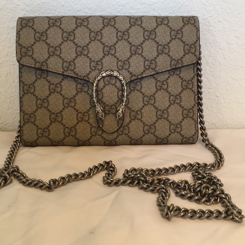 Gucci Dionysus